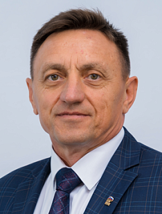 Леденёв Александр Николаевич
